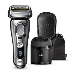 ブラウン【BRAUN】メンズシェーバー シリーズ9Pro 4枚刃 9467CC-V【お