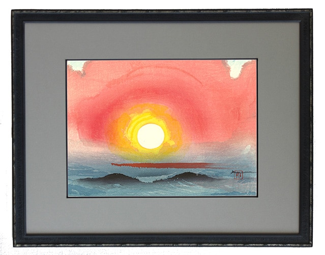 木版画のことなら『木版画 版元 芸艸堂 Woodblock print』