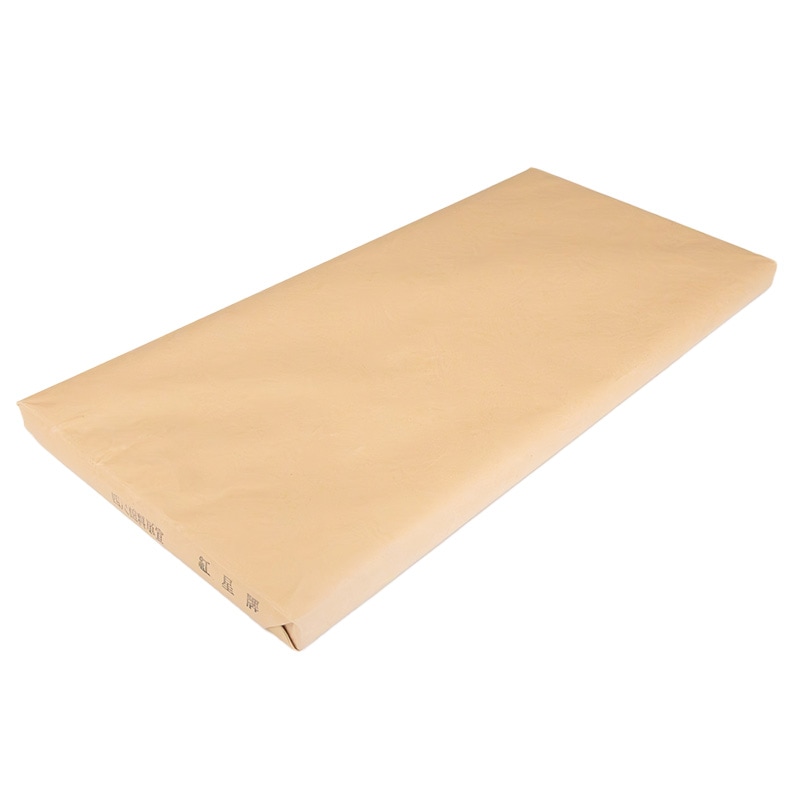 紙,紅星牌 | 鵞毛堂（がもうどう）