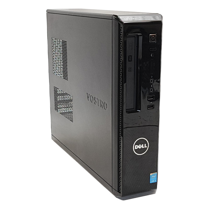 Win7 64bit 中古デスクトップ Microsoft Office付き DELL Vostro 3800