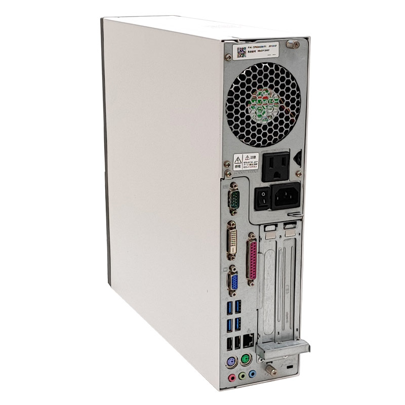 WIn7 32bit 中古デスクトップ 富士通 ESPRIMO D582/G Windows7 Pro