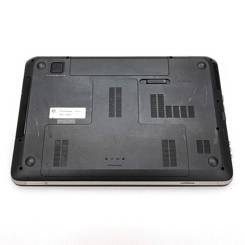 ジャンク品 HP Pavilion dv7 ジャンクPC ジャンクパソコン 保証無し OS