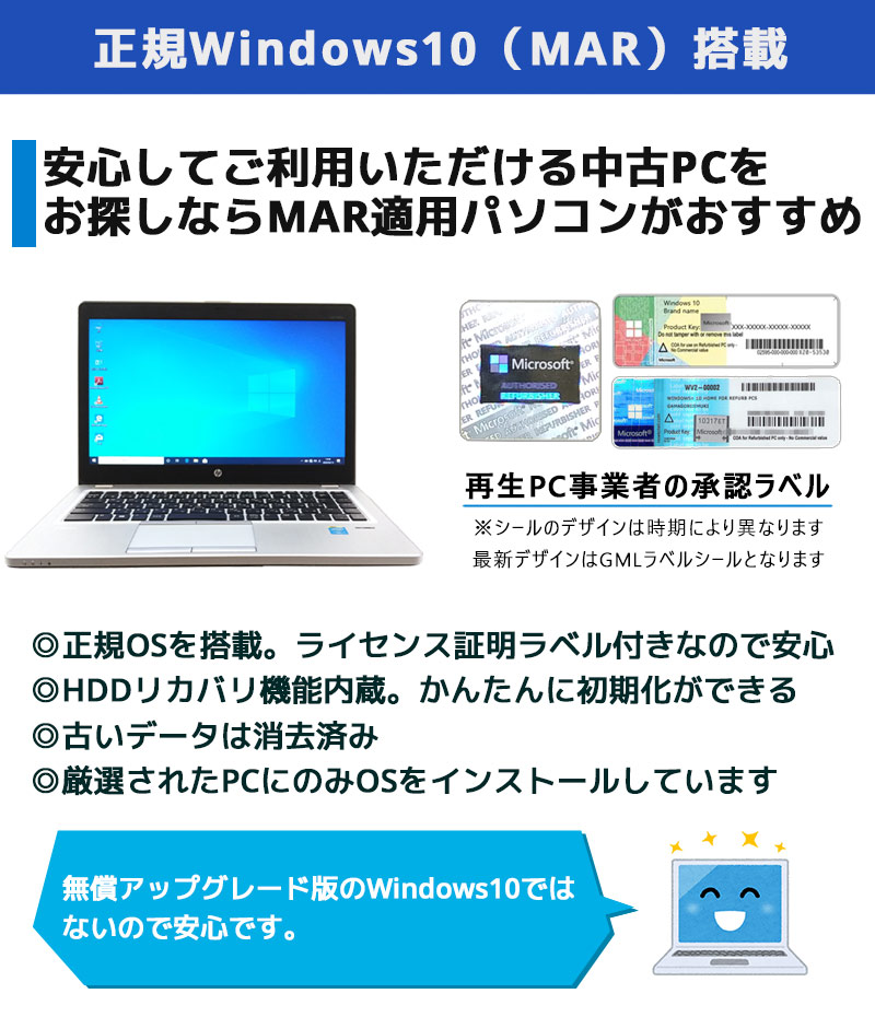 中古ノートパソコン Microsoft Office搭載 富士通 LIFEBOOK S762/G