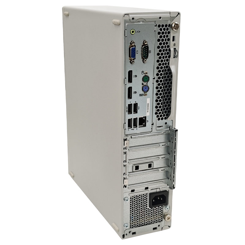 未使用品 新品パソコン デスクトップ NEC Mate MKE32/A-6 Windows10