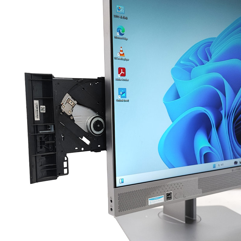 ハイエンド一体型PC 中古デスクトップ HP EliteOne 800 G4 All-in-One