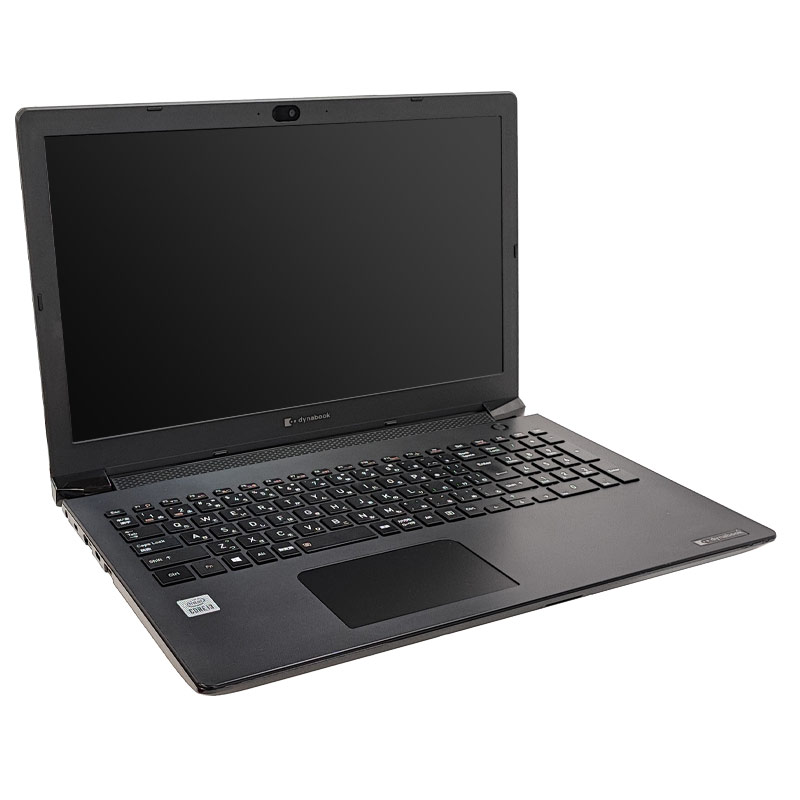 第10世代i3 中古パソコン 東芝/Dynabook dynabook BJ65/FS Windows11