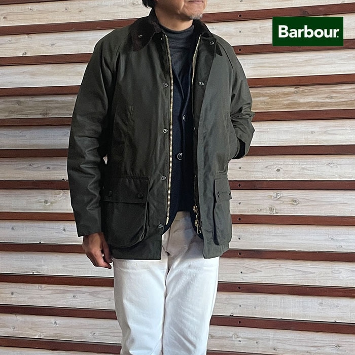 SALE20%OFF】 BARBOUR Barbour バブアー BEDALE ビデイル ワックス