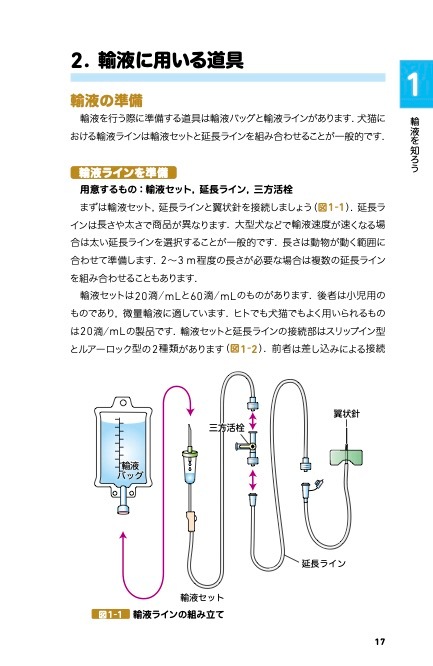 診療現場ですぐ役立つ！犬と猫の輸液 | 臨床獣医学,検査・診断 | 株式