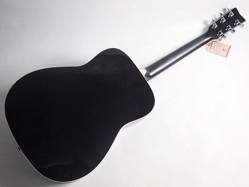 YAMAHA FG820 アコースティックギター ブラック(BL) FG-820〈ヤマハ