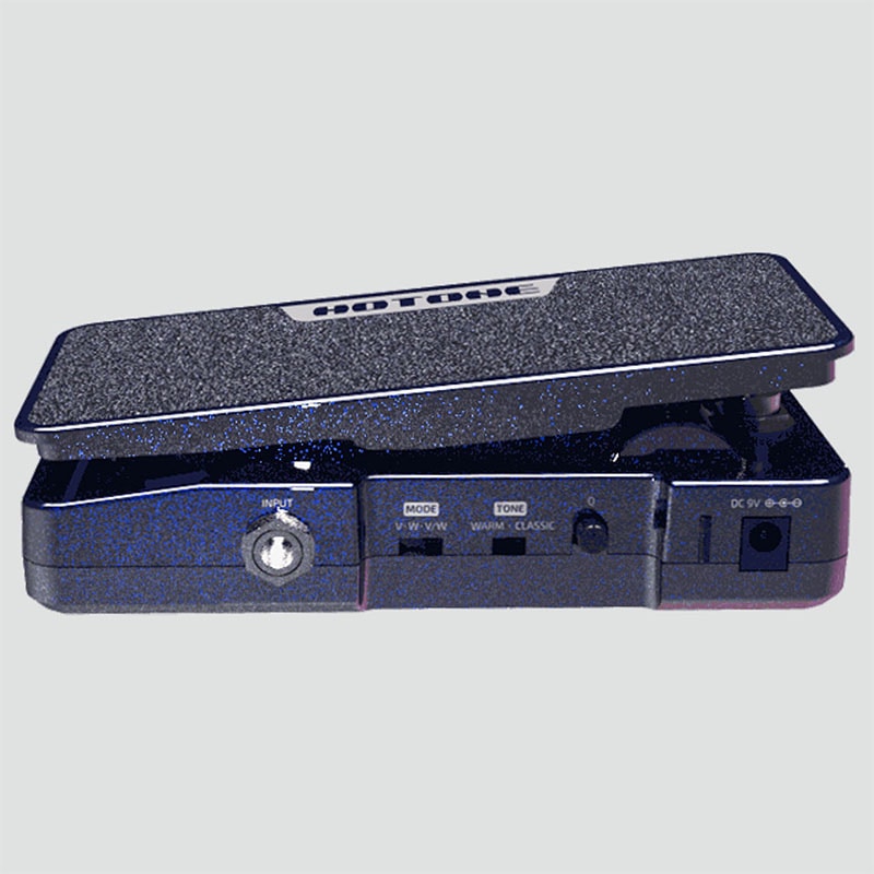 HOTONE Soul Press II（ソウル・プレス／ワウペダル）〈ホットトーン