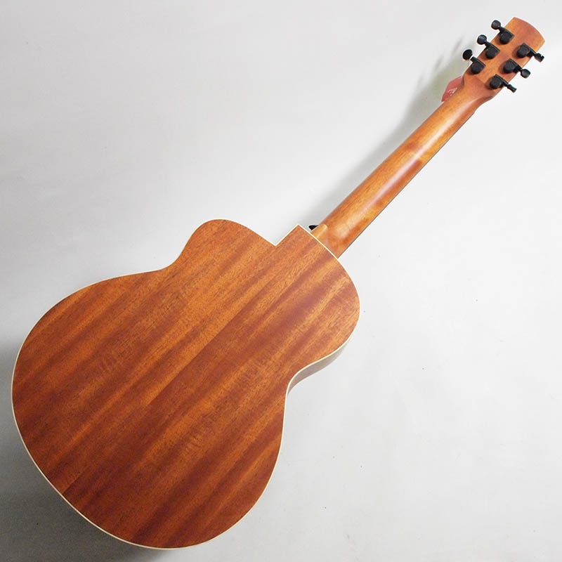 aNueNue aNN-M2 BirdGuitar ミニアコースティックギター〈アヌエヌエ