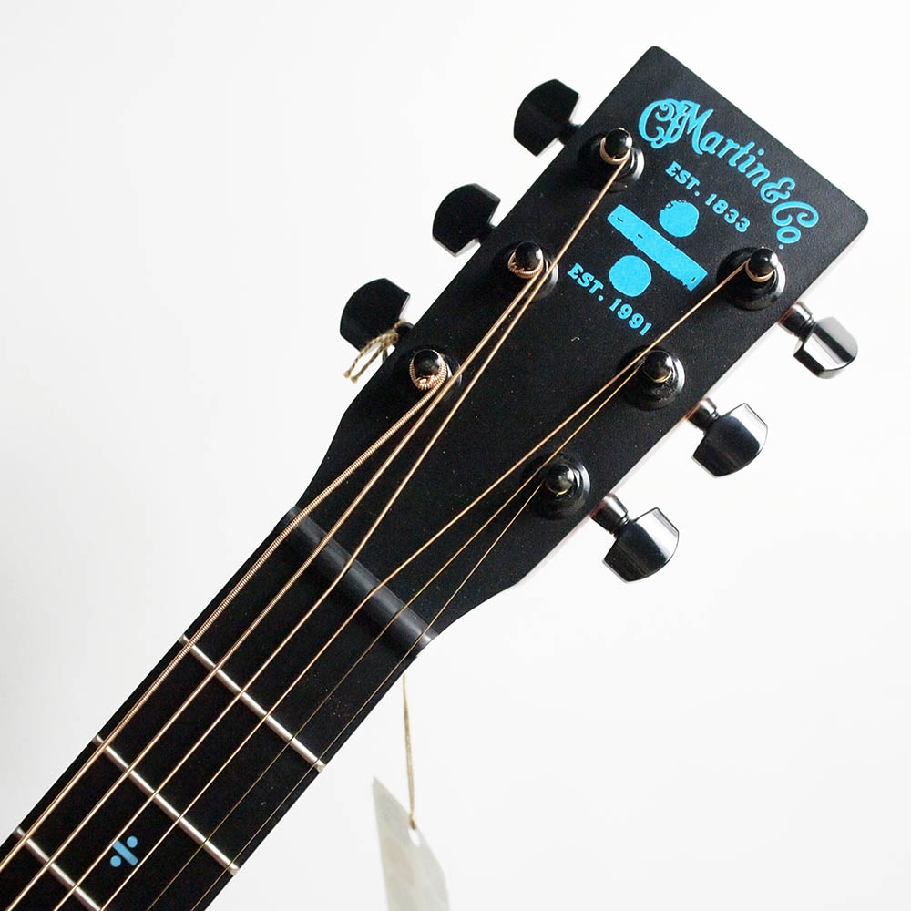 Martin/ED SHEERAN 3 ED SHEERAN ÷ Signature Edition【エド・シーラン