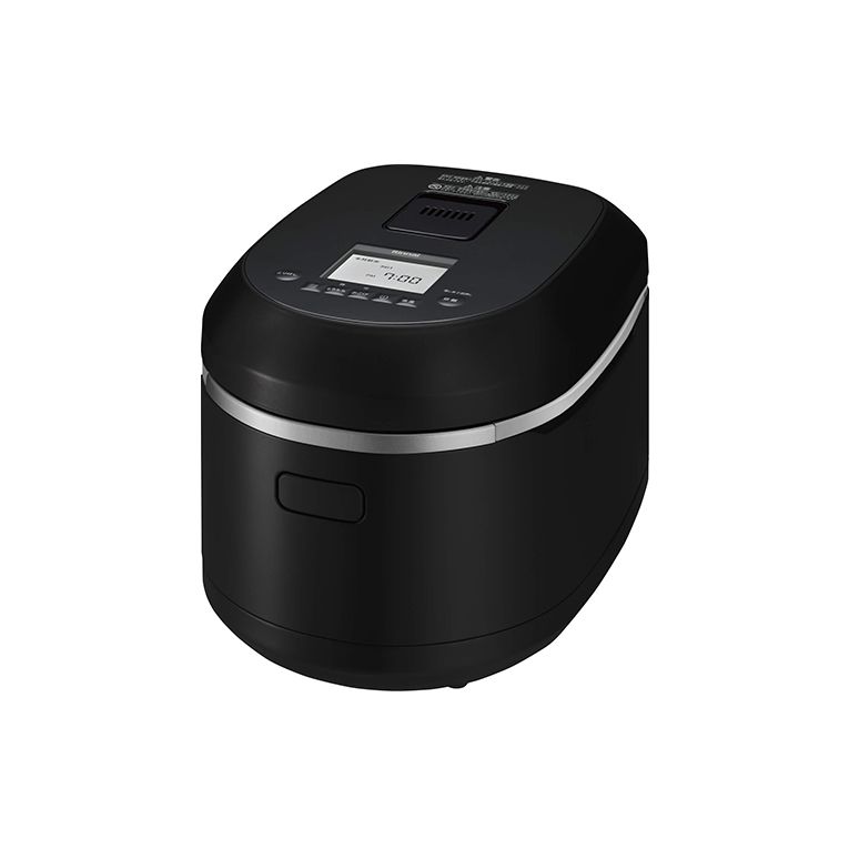 リンナイ ガス炊飯器 こがまる ジャー機能付 10合 RR-100VQDB | ガス