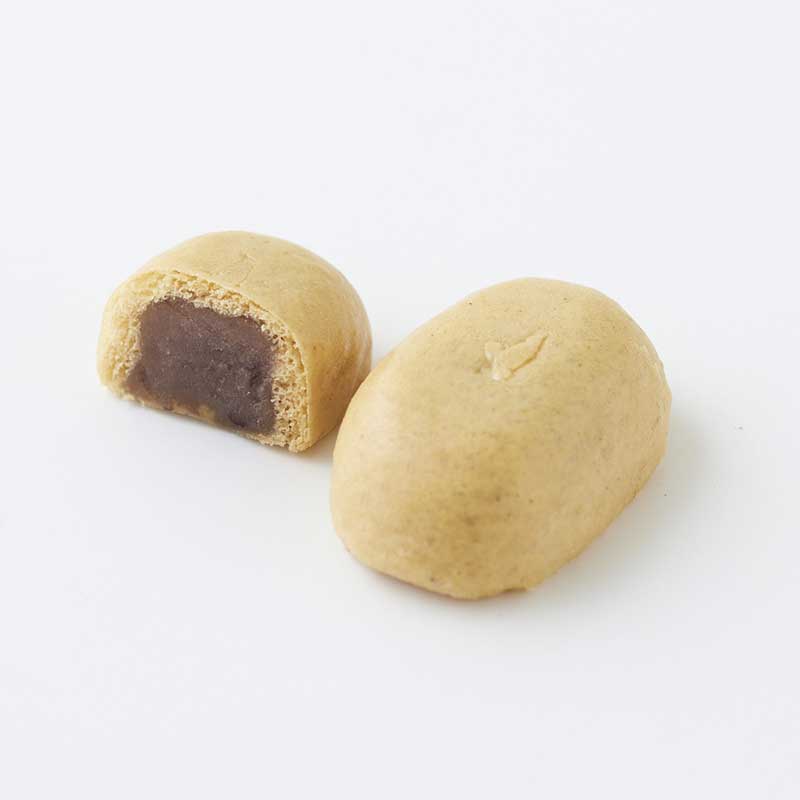 味噌饅頭15個入 [A056BN] | 店舗,お菓子のあづま屋 | 旅するように