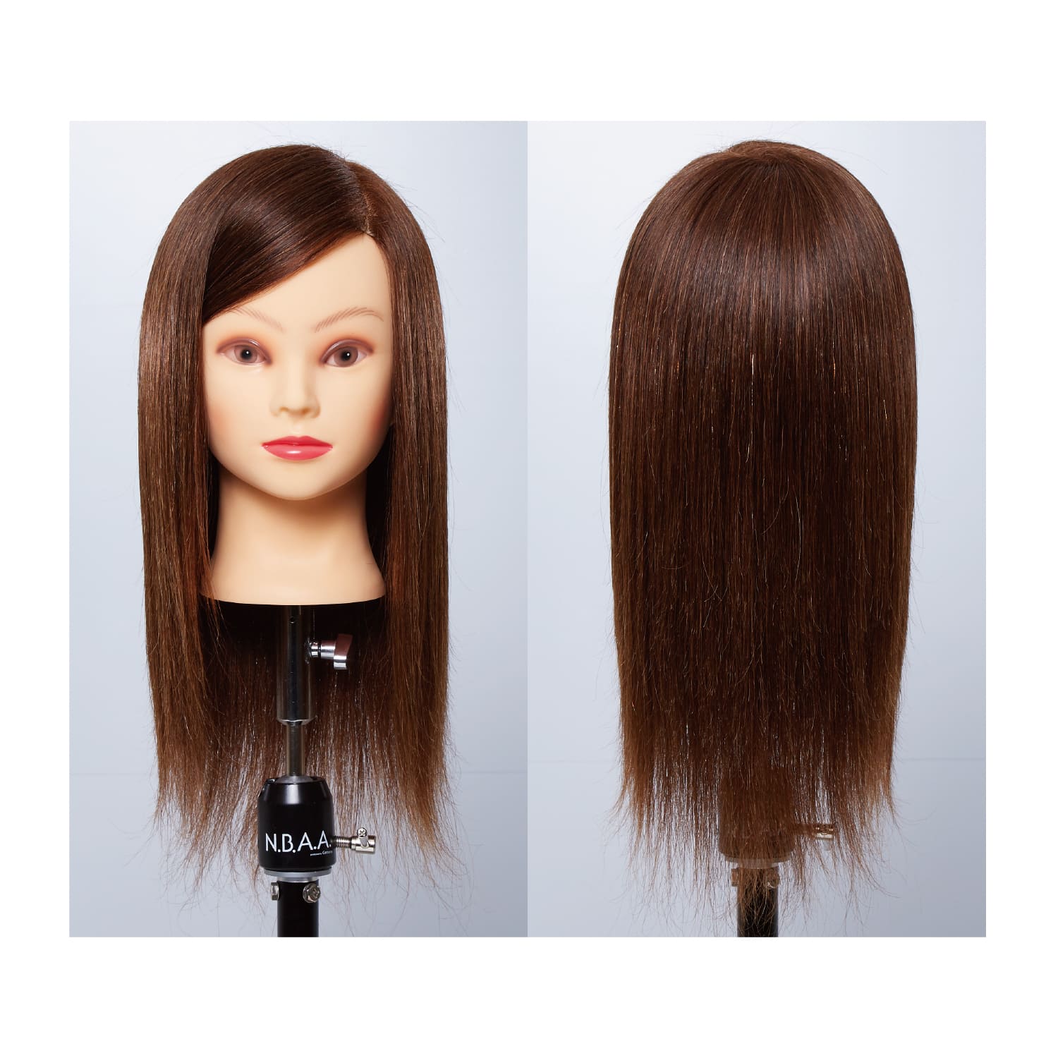 N.B.A.A.カットウィッグ ルビー