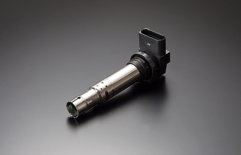 DCプラス イグニッションコイル・Sタイプ Lupo GTI / POLO / Beetle