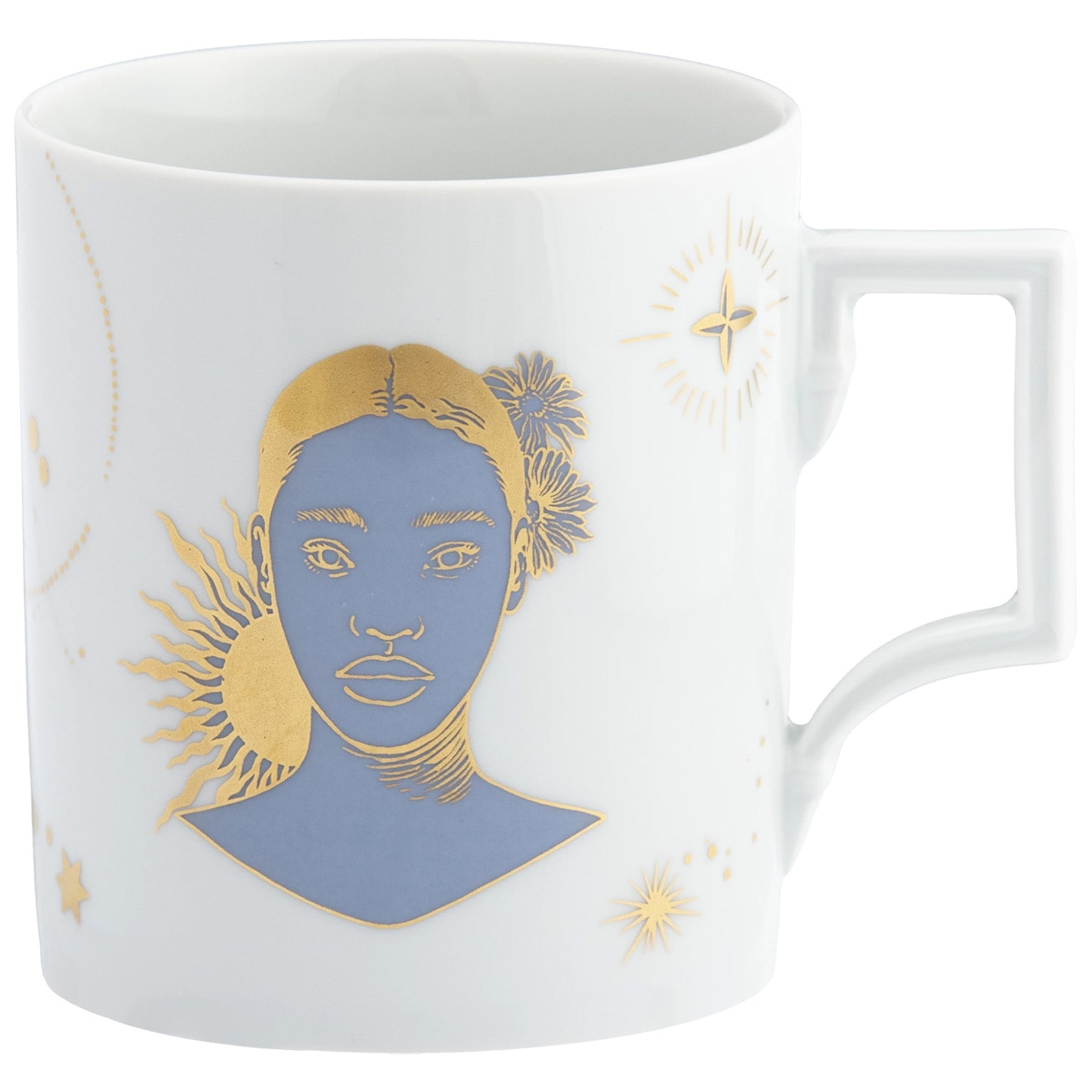 マイセン「乙女座」マグ 55810/79A919 | すべての商品 | ドイツの名窯