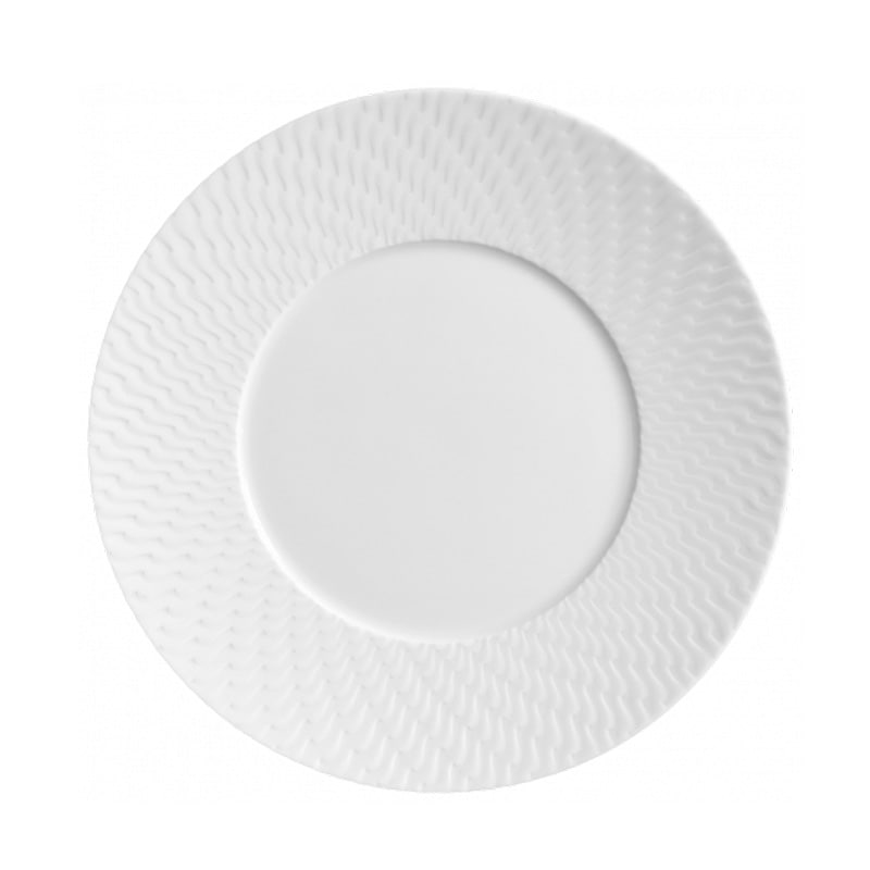 マイセン 波の戯れ ホワイト NO.41 プレート17cm 000000/29A01 | 波の