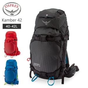 オスプレー Osprey ザック キャンバー 42 Kamber （40-42L） バック