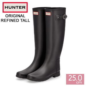 ハンター HUNTER BOOTS レインブーツ レディース オリジナル
