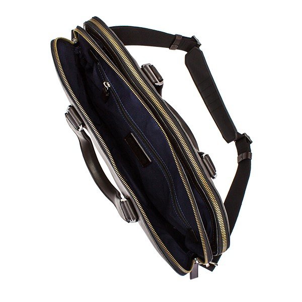 トゥミ Tumi ブリーフケース セネカ スリム ブリーフ レザー 63000B