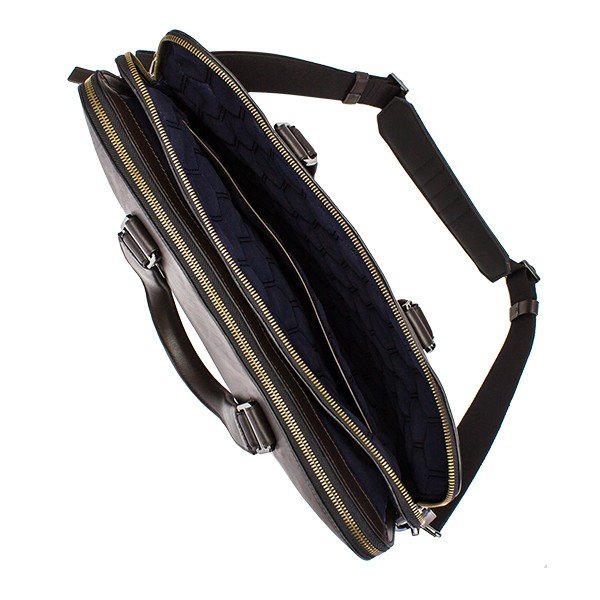 トゥミ Tumi ブリーフケース セネカ スリム ブリーフ レザー 63000B