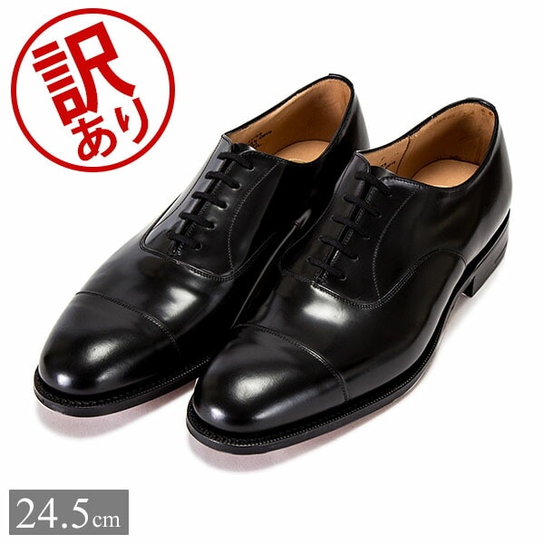 訳あり】 チャーチ Church's コンサル Consul 173 レザーソール