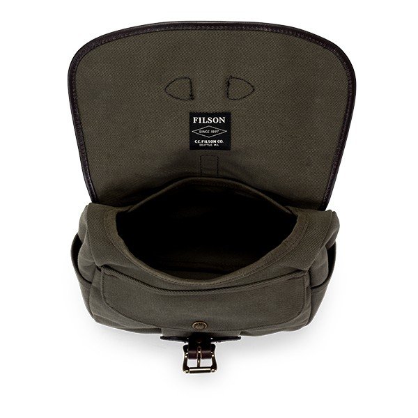 フィルソン Filson ショルダーバッグ スモール フィールドバッグ Field