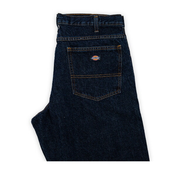 ディッキーズ Dickies レギュラーフィット ストレート 9393 ジーンズ
