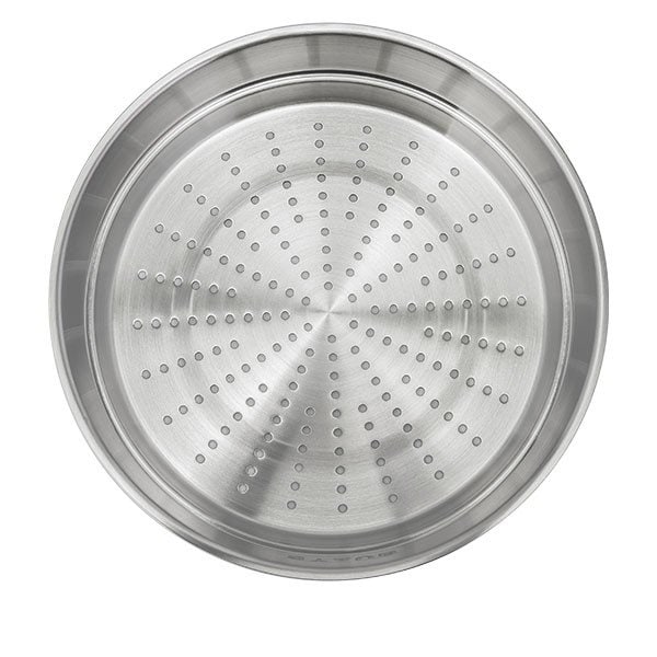 ストウブ 鍋 Staub スチーマー 26cm 鍋用 蒸し器 スチーマーインサート