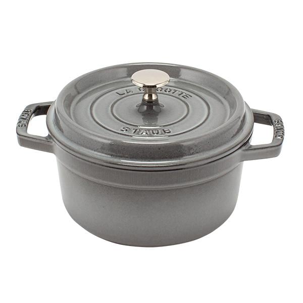 訳あり】 ストウブ 鍋 Staub ピコ ココットラウンド cocotte rund 20cm