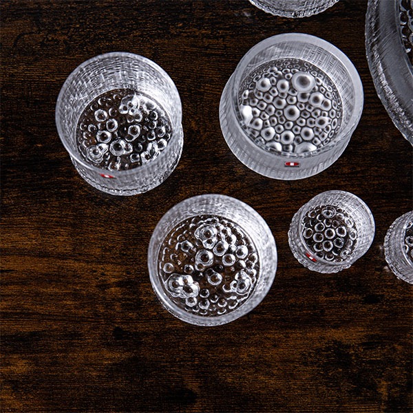 iittala イッタラ Ultima Thule Old fashion 2 pcs ウルティマツーレ