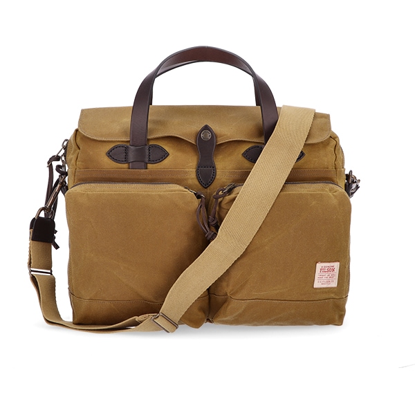 フィルソン FILSON 24アワー ティン ブリーフケース 20282279 バッグ
