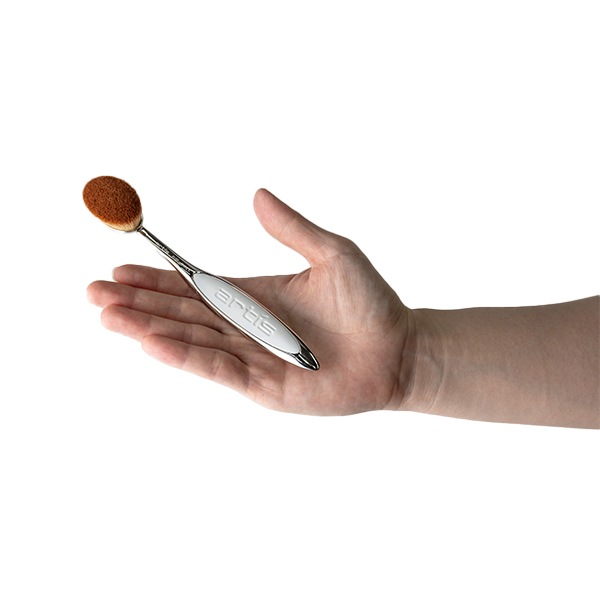 アーティス Artis メイクアップブラシ ファンデーションブラシ メイク