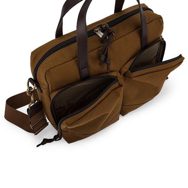 フィルソン FILSON ドライデン ブリーフケース Dryden Briefcase