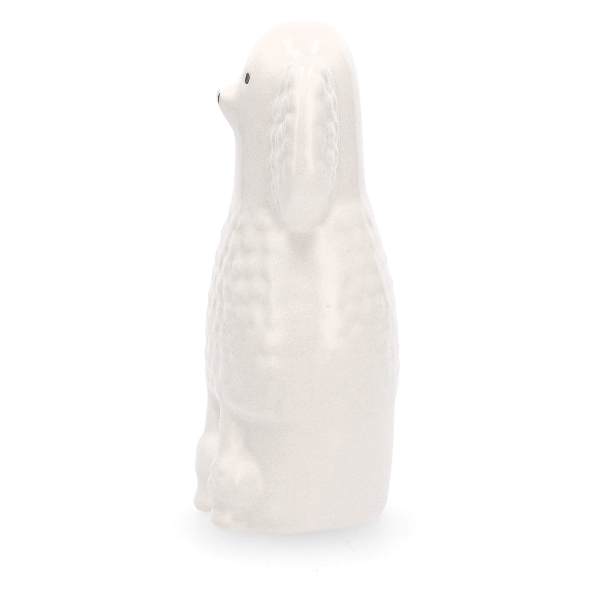 リサラーソン LISA LARSON 置物 プードル Poodle Mini kennel ミニ