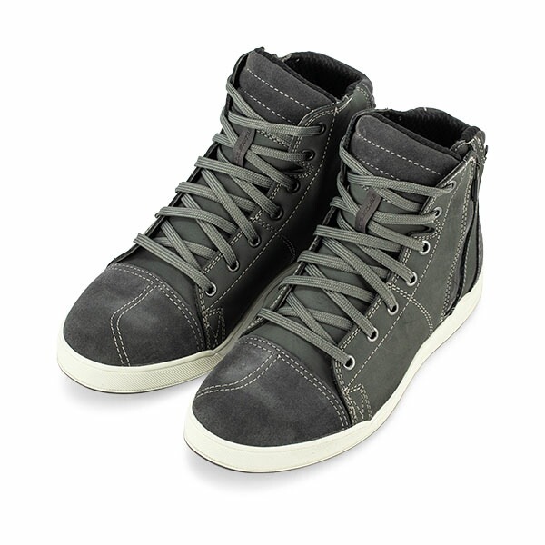 ガエルネ Gaerne スニーカー バイクブーツ スエード G ボヤージュ