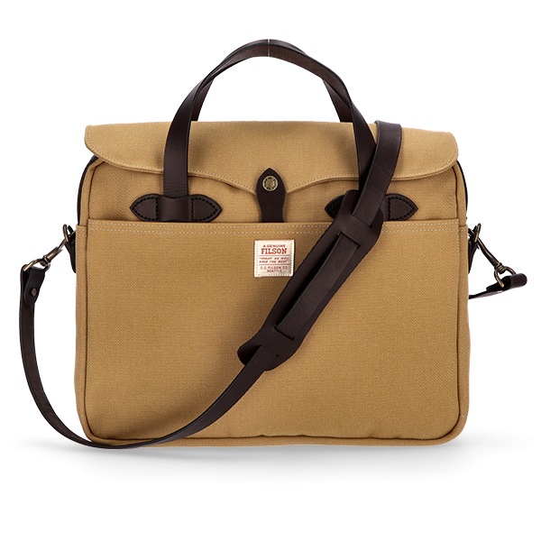 フィルソン Filson オリジナル ブリーフケース Original Briefcase