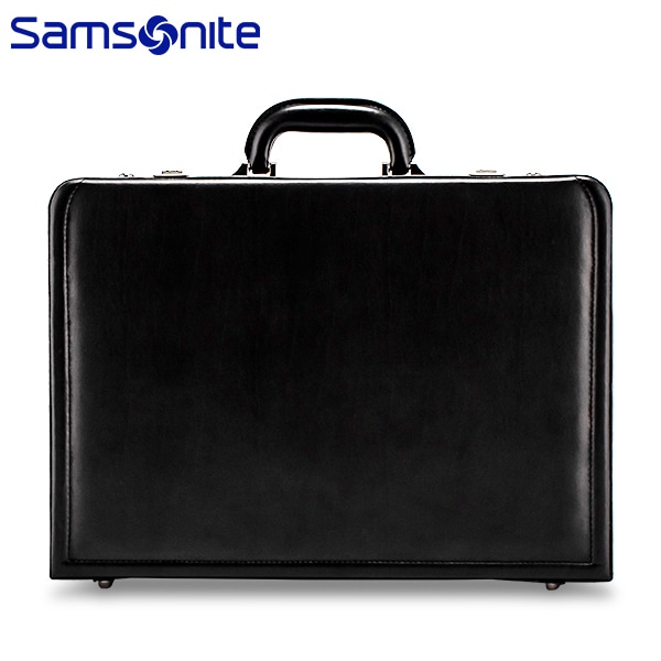 SAMSONITE サムソナイト Leather Business レザービジネス Leather