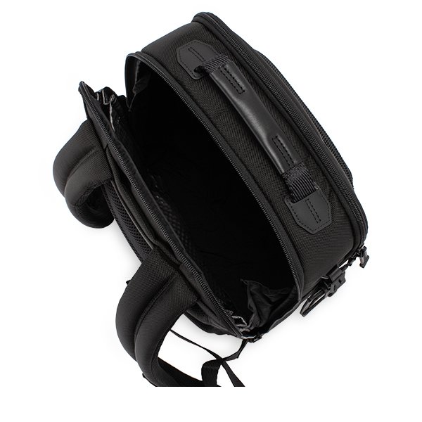 トゥミ TUMI アルファ ブラボー デイヴィス リュック バックパック