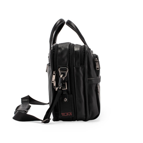 トゥミ TUMI ビジネスバッグ アルファ 3 エクスパンダブル