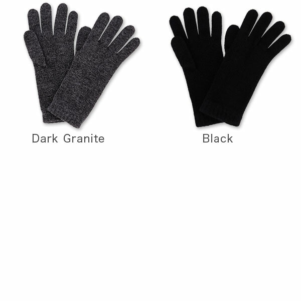 ジョンストンズ JOHNSTONS 手袋 カシミヤ ショートグローブ レディース