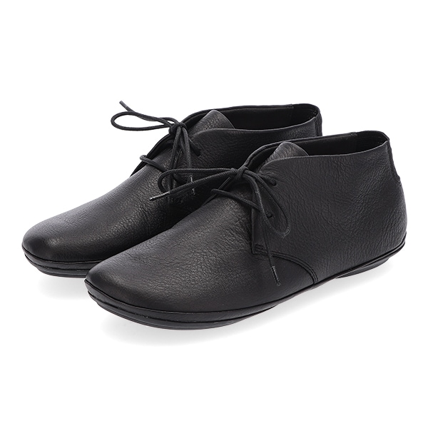 カンペール Camper アンクルブーツ ライト ニーナ レディース Right