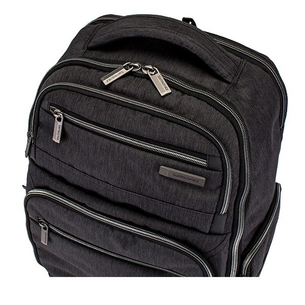 サムソナイト Samsonite ダブルショットバックパック モダン
