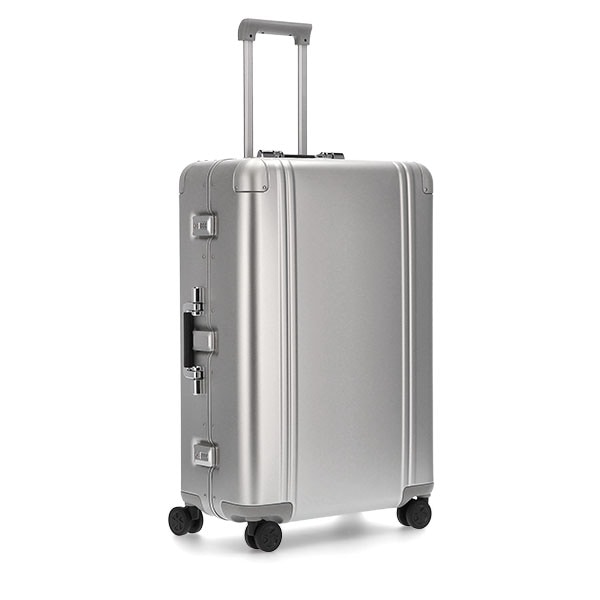 ゼロハリバートン Zero Halliburton スーツケース 88L 5～7泊 Large