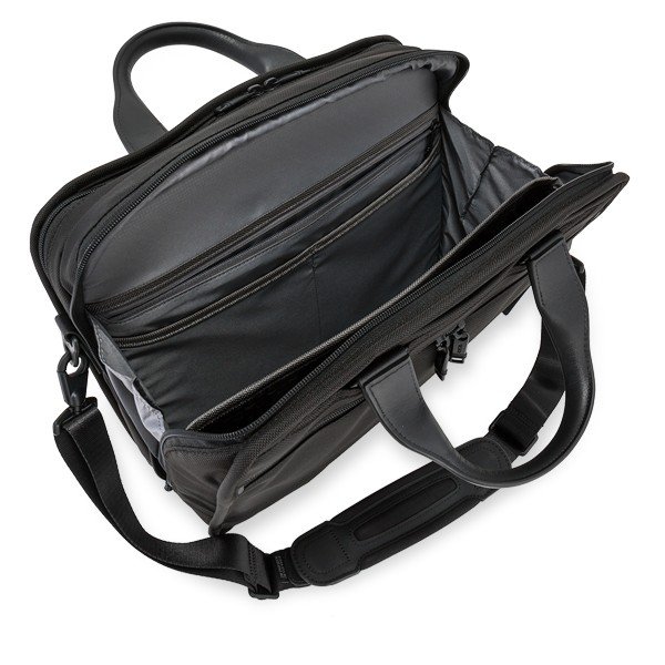 トゥミ TUMI ビジネスバッグ ALPHA 3 オーガナイザー ブリーフ