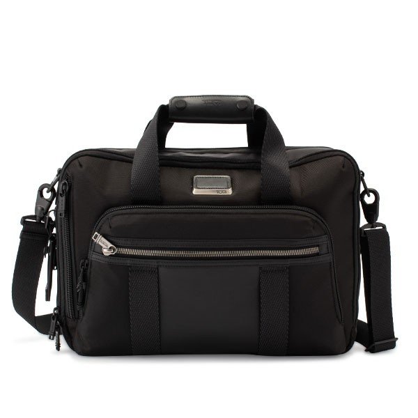 トゥミ TUMI ビジネスバッグ ALPHA BRAVO マレー スリーウェイ