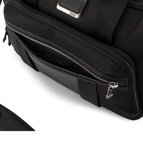 トゥミ TUMI ビジネスバッグ ALPHA BRAVO マレー スリーウェイ