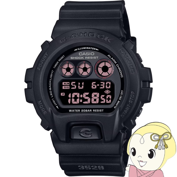 送料無料(沖縄・北海道・離島除く)□カシオ CASIO G-SHOCK 6900