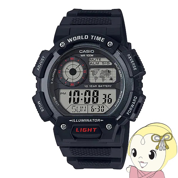 在庫処分 腕時計 【逆輸入品】カシオ CASIO チープカシオ チプカシ